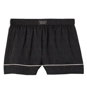 VICTORIA SECRET SATIN SHORT